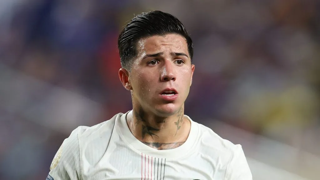 (Photo by Francois Nel/Getty Images)