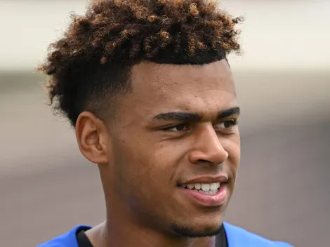 Chelsea X PSG: Doué projeta confronto contra os ingleses na final do Mundial