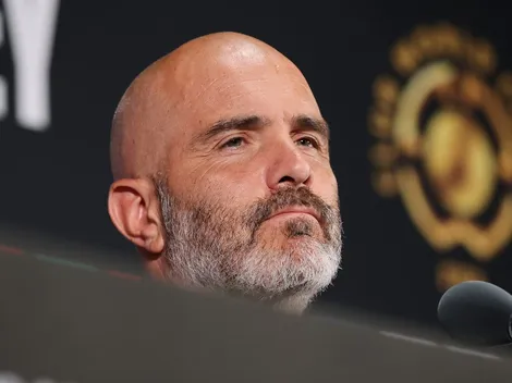 Maresca prevê duelo tático contra Luis Enrique na final