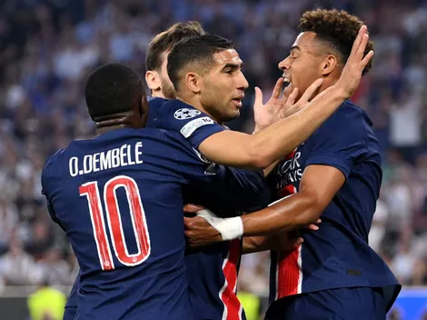 Chelsea X PSG: Saiba como os zagueiros dos Blues podem frear Dembélé e CIA