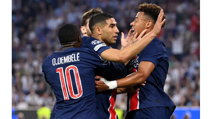 Saiba como o Chelsea pode frear o ataque do PSG na final do Mundial de Clubes. (Photo by Justin Setterfield/Getty Images)