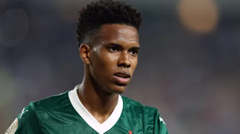 Chelsea 'vacila' e Estêvão pode ficar de fora da próxima Champions League. (Photo by Dan Mullan/Getty Images)