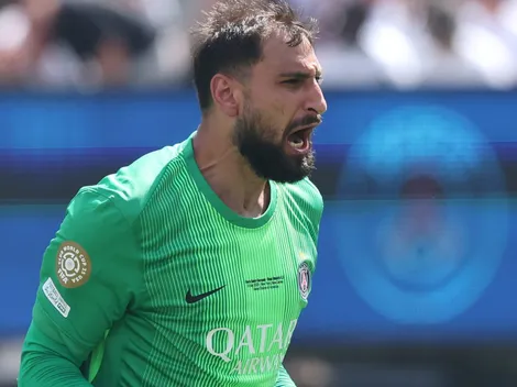 Donnarumma, do PSG, volta a ser oferecido ao Real Madrid, que recusa