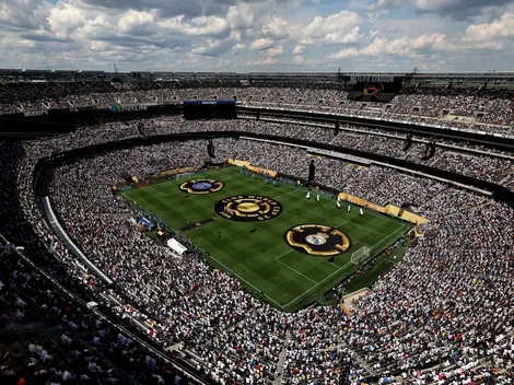 Que horas é o jogo entre Chelsea x PSX na final do Mundial de Clubes?
