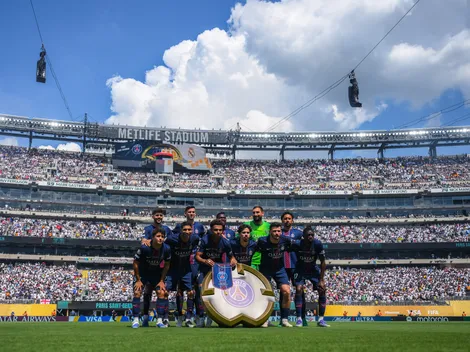Mundial de Clubes: PSG já arrecadou R$ 598 milhões e pode aumentar prêmio