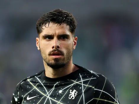 Pedro Neto revela motivação para enfrentar o PSG após tragédia com Diogo Jota