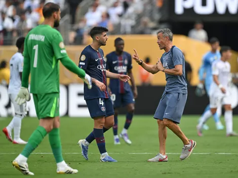 Beraldo elogia Luis Enrique e projeta final entre PSG e Chelsea; veja