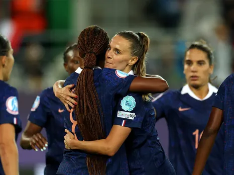 Holanda x França pela Eurocopa Feminina; Onde assistir e escalações