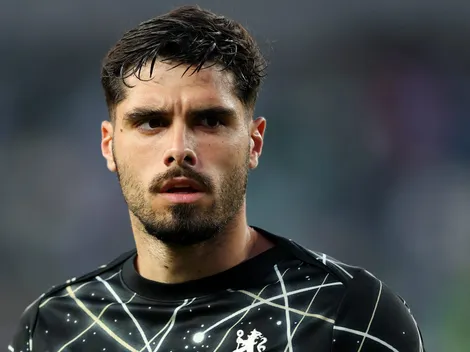 Pedro Neto deseja vencer Mundial para dedicar a Diogo Jota