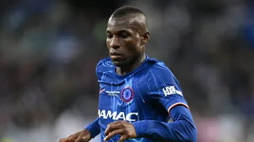 Chelsea avisa o Milan que negociará Nicolas Jackson por £ 100 milhões