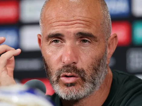 Chelsea X PSG: Enzo Maresca admite que PSG é o melhor time do mundo