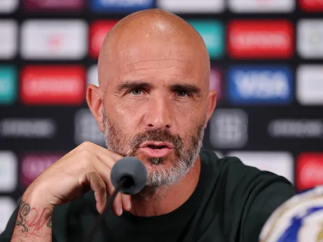 Maresca diz que mudar imagem do Chelsea vale mais que a final do Mundial de Clubes