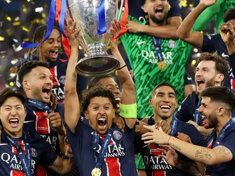 PSG: Saiba o que mudou no clube desde a final da Champions League