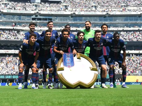 Chelsea X PSG: Veja a provável escalação do time de Luis Enrique