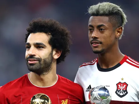 As últimas finais do Mundial de Clubes FIFA