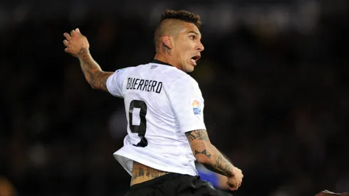 Corinthians x Chelsea, 2012.