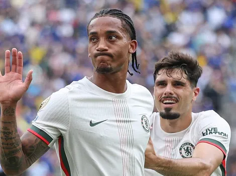 IA crava Chelsea campeão do Mundial de Clubes