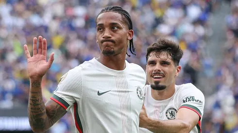 IA crava Chelsea campeão do Mundial de Clubes.