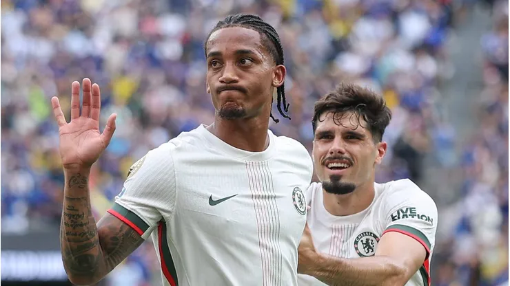 IA crava Chelsea campeão do Mundial de Clubes.