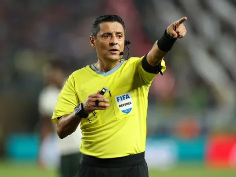 Árbitro da final do Mundial entre Chelsea e PSG é australiano nascido no Irã