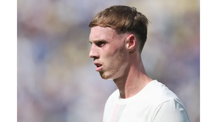 Cole Palmer é destaque no Chelsea, mas seu salário ainda é modesto no elenco