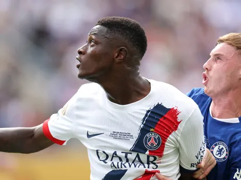 PSG não é páreo para o Chelsea na final e é vencido por 3 a 0