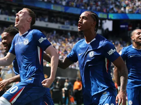 Chelsea é o grande campeão do Mundial de Clubes