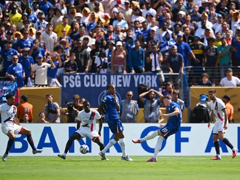 PSG sofre colapso coletivo e "facilita" título do Chelsea: análise dos destaques negativos