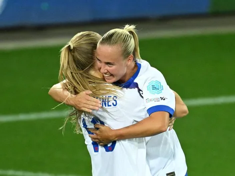 Quartas de final da Eurocopa Feminina definidas com clássico entre França e Alemanha