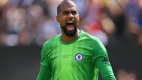 (Photo by David Ramos/Getty Images)