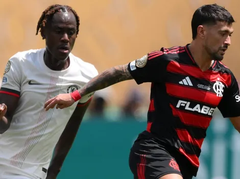 Chelsea provoca o Flamengo nas redes sociais após a conquista do Mundial de Clubes