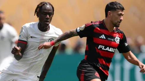 Photo by David Ramos/Getty Images