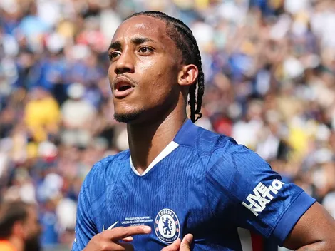 Romário acredita que João Pedro é o futuro camisa 9 da Seleção Brasileira