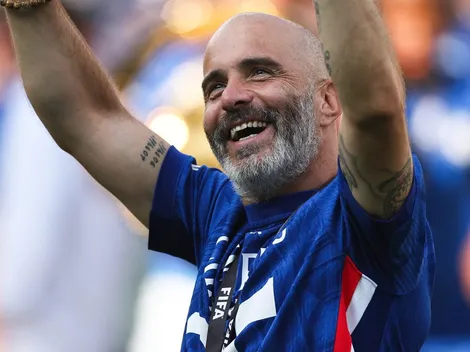 Maresca crê que o Mundial de Clubes terá mais relevância que a Champions League