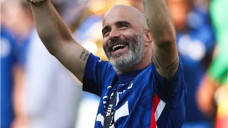 (Photo by Buda Mendes/Getty Images)