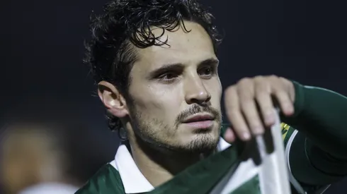 Raphael Veiga é uma das decepções do Mundial de Clubes.