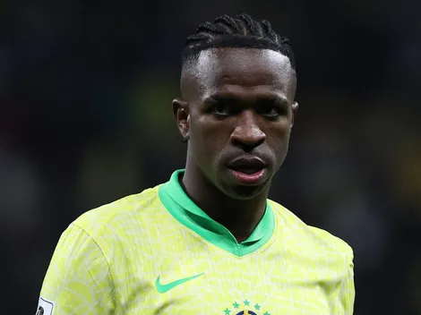 Liverpool sonha alto e tem interesse em Vinicius Jr