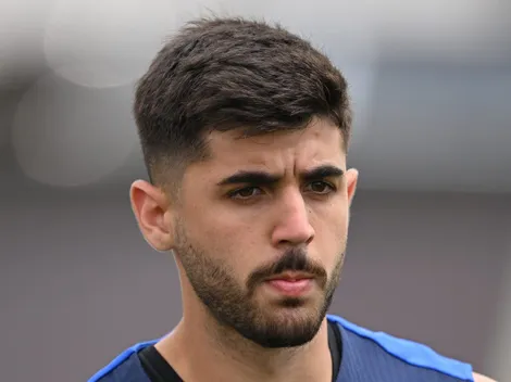 Liverpool entra na briga pela contratação de Lucas Beraldo