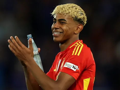 Crescem as chances de Lamine Yamal ganhar a Bola de Ouro de 2025