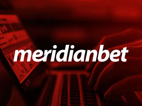 Código promocional Meridianbet: como se cadastrar e ativar ofertas