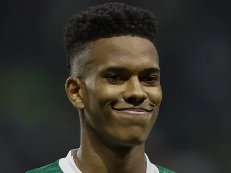 Fanáticos apontam que Estêvão não terá espaço no Chelsea