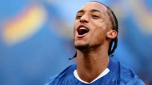 João Pedro foi decisivo no título do Mundial do Chelsea