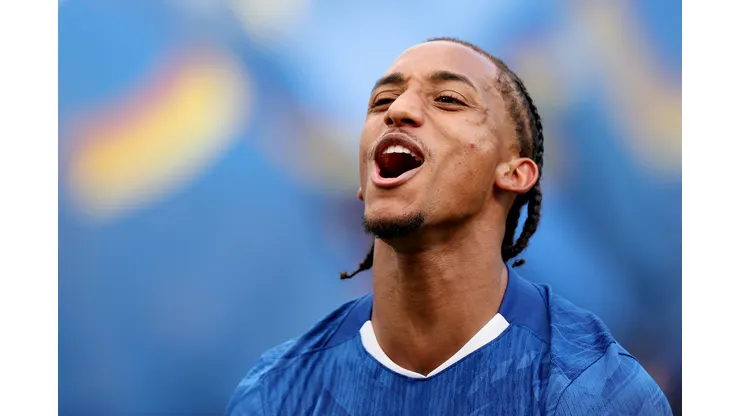 João Pedro foi decisivo no título do Mundial do Chelsea