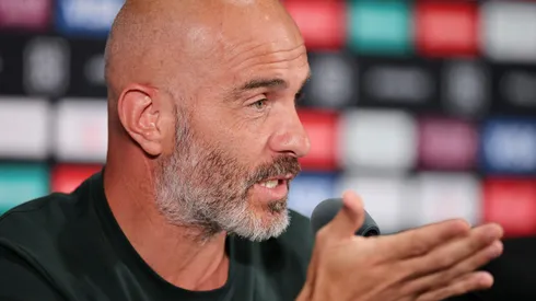 Enzo Maresca diz o que pensa de João Pedro