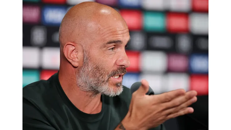 Enzo Maresca diz o que pensa de João Pedro