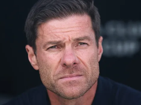 Xabi Alonso quer Barella e Hincapié no Real Madrid