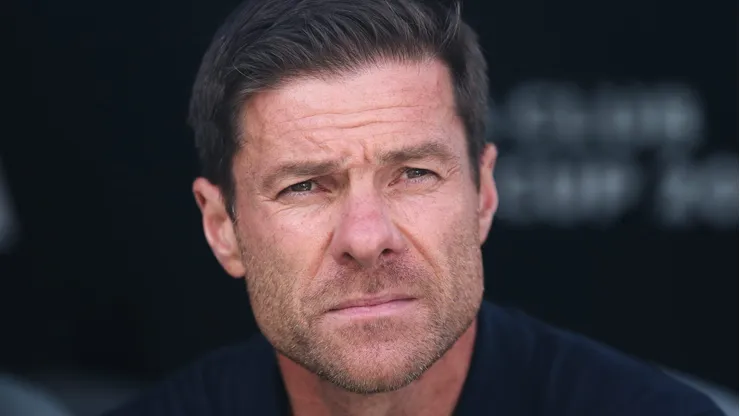 Xabi Alonso solicita novos reforços ao Real Madrid.