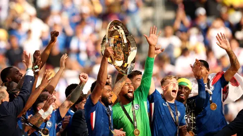Chelsea é o campeão do Mundial de Clubes da Fifa