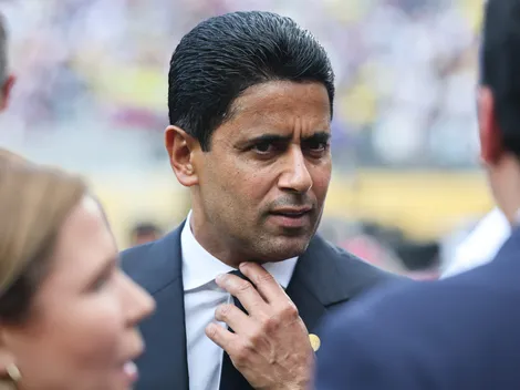 Presidente do PSG defende Luis Enrique após polêmica com João Pedro