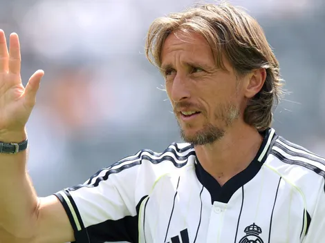 City, Barça e Real aprovam Kees Smit, comparado a Modric